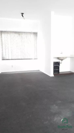 Imagem Sala Comercial para Alugar, 40 m² em Bom Fim - Porto Alegre