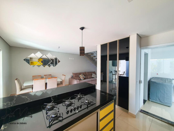Imagem Casa com 3 Quartos à Venda, 200 m² em Ondas - Cond. Reserva Das Paineiras - Piracicaba Imagem Casa com 3 Quartos à Venda, 200 m² em Ondas - Cond. Reserva Das Paineiras - Piracicaba