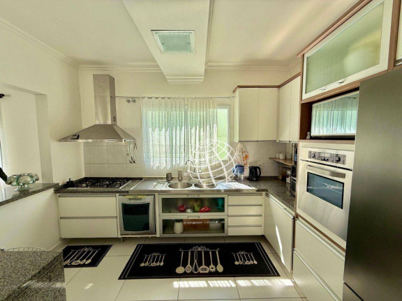 Imagem Casa com 3 Quartos à Venda, 280 m² em Condomínio Shambala Ii - Atibaia Imagem Casa com 3 Quartos à Venda, 280 m² em Condomínio Shambala Ii - Atibaia