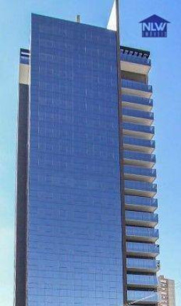 Sala Comercial à Venda, 131 m² em água Branca - São Paulo