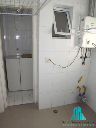 Imagem Apartamento com 3 Quartos à Venda, 108 m² em Vila Mariana - São Paulo Imagem Apartamento com 3 Quartos à Venda, 108 m² em Vila Mariana - São Paulo