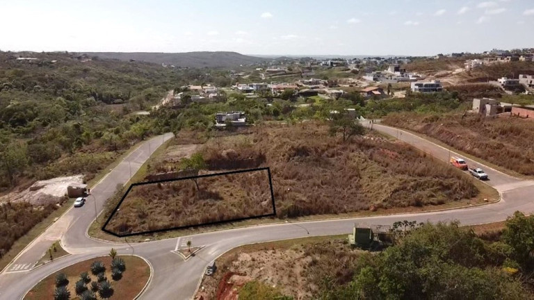 Imagem Terreno à Venda, 580 m² em Setor Habitacional Jardim Botânico - Brasília Imagem Terreno à Venda, 580 m² em Setor Habitacional Jardim Botânico - Brasília