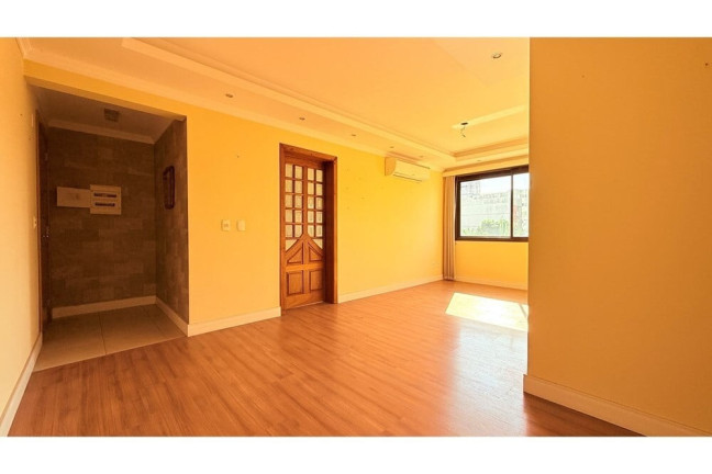 Imagem Apartamento com 2 Quartos à Venda, 70 m² em Menino Deus - Porto Alegre