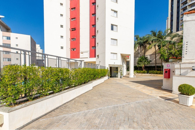 Imagem Apartamento com 2 Quartos à Venda, 70 m² em Vila Alexandria - São Paulo Imagem Apartamento com 2 Quartos à Venda, 70 m² em Vila Alexandria - São Paulo