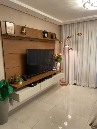 Imagem Apartamento com 3 Quartos à Venda, 120 m² em Vila Prudente - São Paulo Imagem Apartamento com 3 Quartos à Venda, 120 m² em Vila Prudente - São Paulo