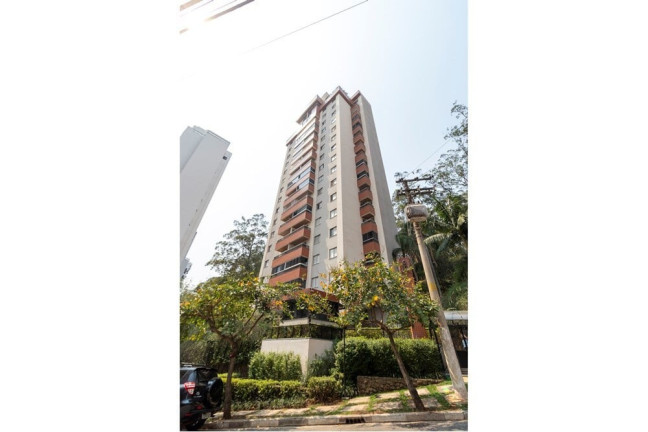 Imagem Apartamento com 3 Quartos à Venda, 110 m² em Vila Andrade - São Paulo Imagem Apartamento com 3 Quartos à Venda, 110 m² em Vila Andrade - São Paulo