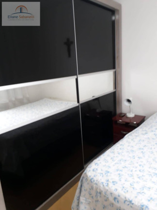 Imagem Apartamento com 2 Quartos à Venda, 56 m² em Vila Andrade - São Paulo