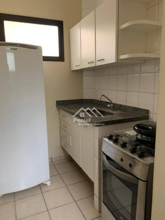 Imagem Apartamento com 1 Quarto à Venda, 37 m² em Nova Aliança - Ribeirão Preto