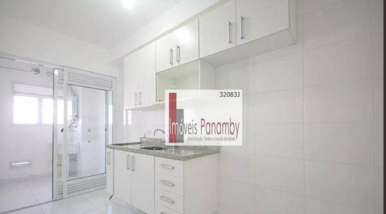 Imagem Apartamento com 3 Quartos à Venda, 84 m² em Parque Rebouças - São Paulo Imagem Apartamento com 3 Quartos à Venda, 84 m² em Parque Rebouças - São Paulo