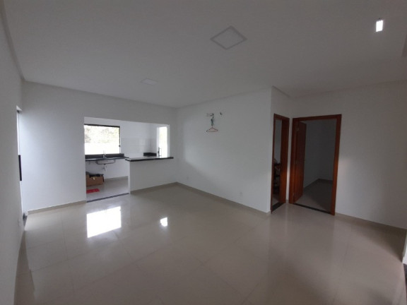 Imagem Casa com 3 Quartos à Venda, 125 m² em Tarumã - Manaus