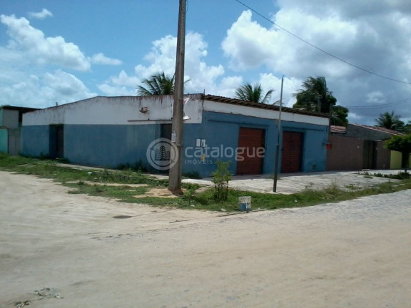 Ponto Comercial à Venda, 200 m² em Bela Parnamirim - Parnamirim