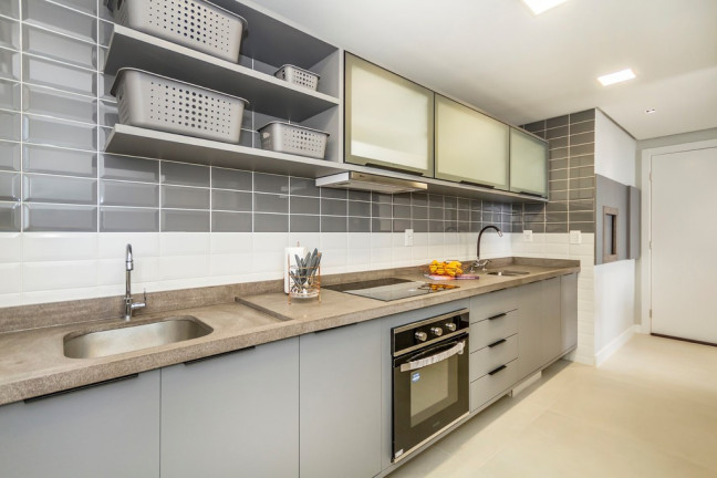 Imagem Apartamento com 1 Quarto à Venda, 53 m² em Três Figueiras - Porto Alegre