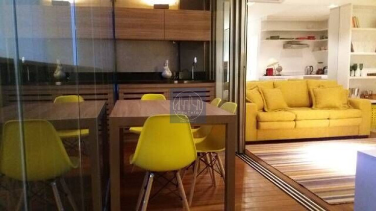 Imagem Apartamento com 1 Quarto à Venda, 44 m² em Vila Mariana - São Paulo Imagem Apartamento com 1 Quarto à Venda, 44 m² em Vila Mariana - São Paulo