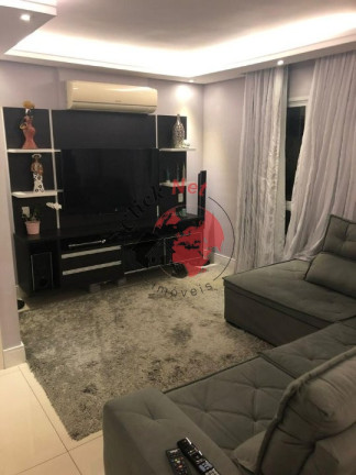 Imagem Apartamento com 3 Quartos à Venda, 155 m² em Centro - São Bernardo Do Campo