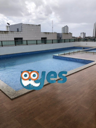 Imagem Apartamento com 3 Quartos para Alugar, 108 m² em Santa Mônica - Feira De Santana Imagem Apartamento com 3 Quartos para Alugar, 108 m² em Santa Mônica - Feira De Santana