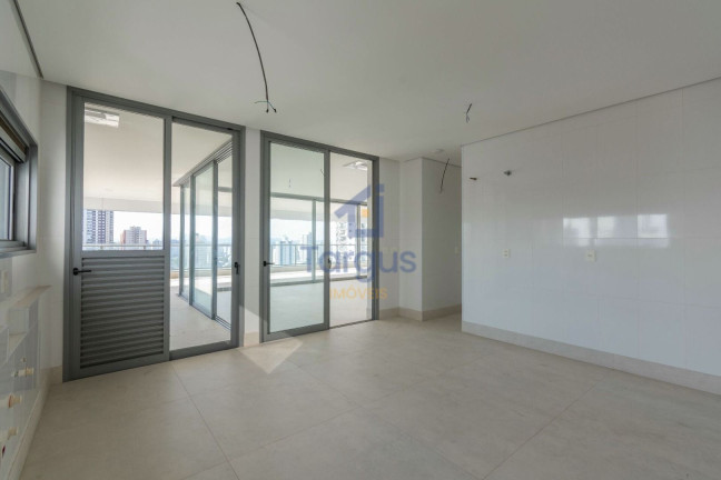 Imagem Apartamento com 4 Quartos à Venda, 374 m² em Tatuapé - São Paulo