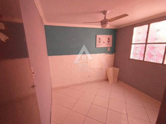 Imagem Casa com 2 Quartos à Venda, 120 m² em Campo Grande - Rio De Janeiro Imagem Casa com 2 Quartos à Venda, 120 m² em Campo Grande - Rio De Janeiro