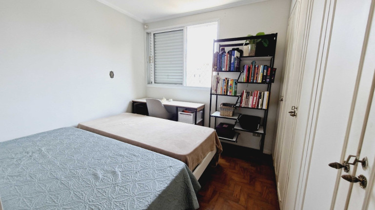 Imagem Apartamento com 2 Quartos à Venda, 110 m² em Itaim Bibi - São Paulo