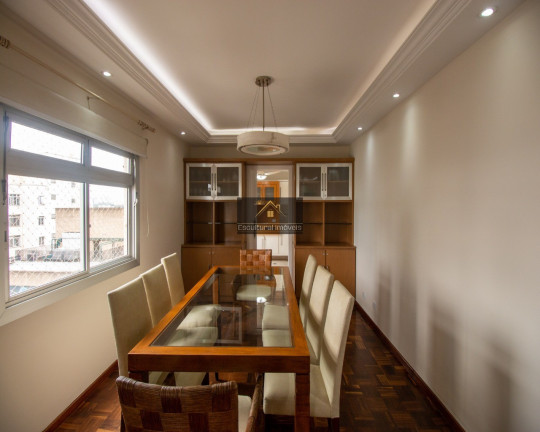Imagem Apartamento com 3 Quartos para Alugar, 188 m² em Itaim Bibi - São Paulo