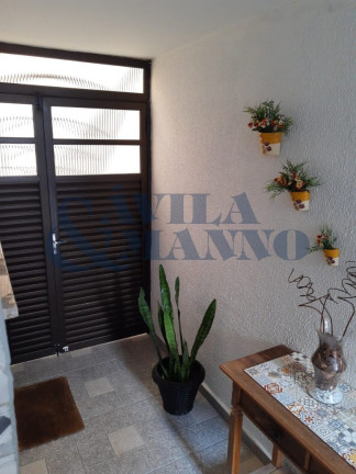 Imagem Casa com 3 Quartos à Venda, em Vila Alpina - São Paulo Imagem Casa com 3 Quartos à Venda, em Vila Alpina - São Paulo