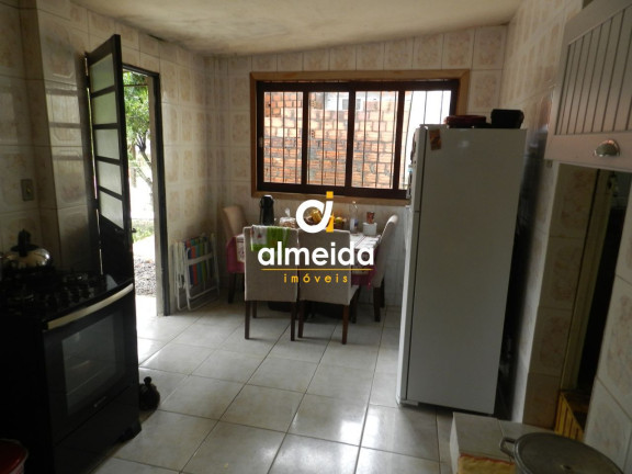 Imagem Casa com 3 Quartos à Venda, 52 m² em Km 3 - Santa Maria Imagem Casa com 3 Quartos à Venda, 52 m² em Km 3 - Santa Maria