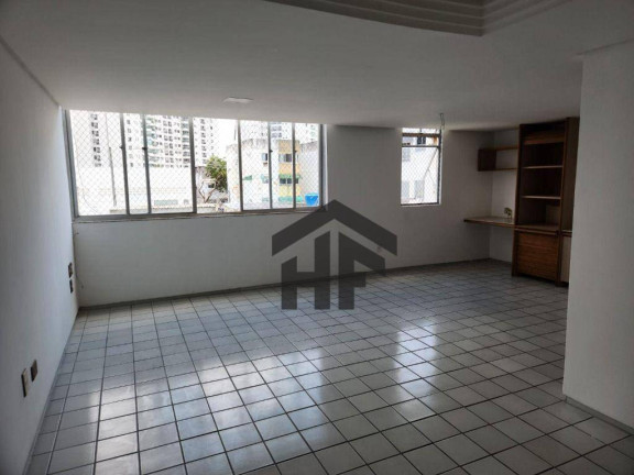 Imagem Apartamento com 2 Quartos à Venda, 78 m² em Imbiribeira - Recife