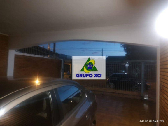 Imagem Casa com 3 Quartos à Venda, 260 m² em Jardim Santa Genebra - Campinas
