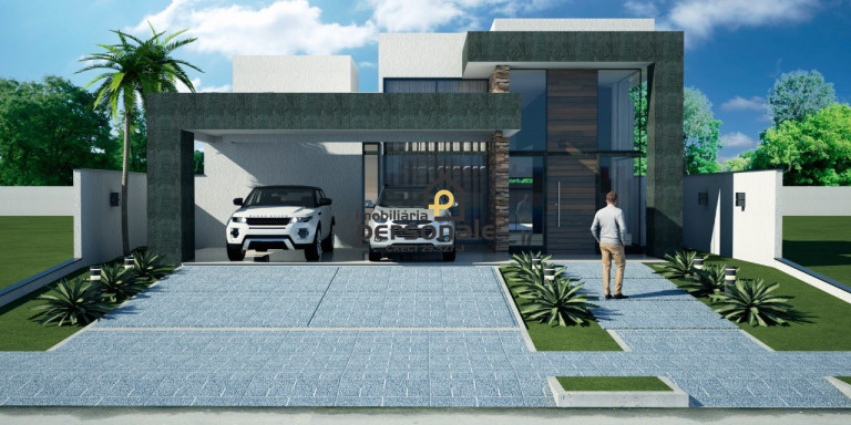 Imagem Imóvel com 3 Quartos à Venda, 245 m² em Alphaville Nova Esplanada - Votorantim