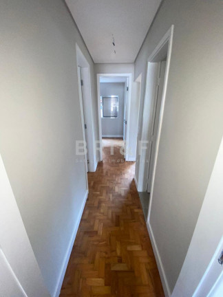 Imagem Apartamento com 3 Quartos à Venda, 98 m² em Indianópolis - São Paulo Imagem Apartamento com 3 Quartos à Venda, 98 m² em Indianópolis - São Paulo