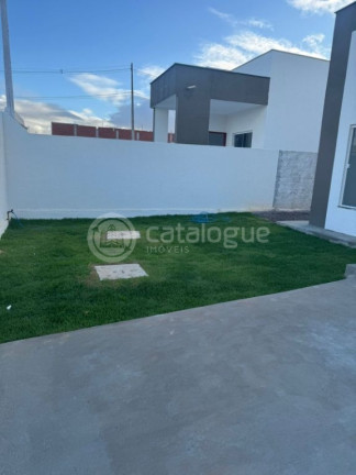 Imagem Casa com 2 Quartos à Venda, 200 m² em Bosque Das Colinas - São José De Mipibu Imagem Casa com 2 Quartos à Venda, 200 m² em Bosque Das Colinas - São José De Mipibu
