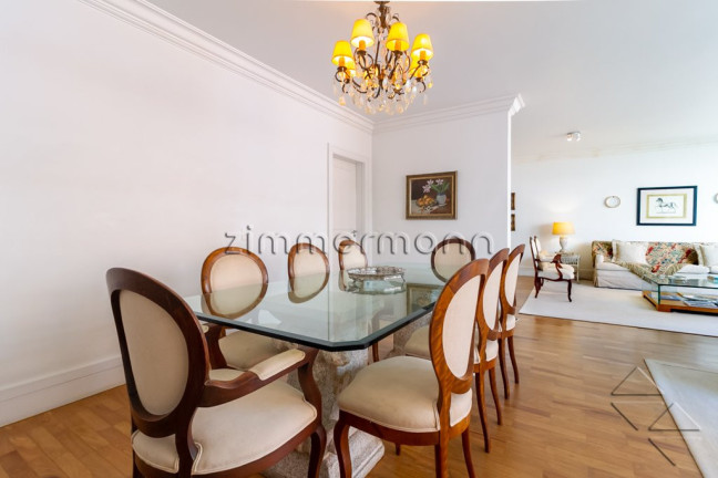 Imagem Apartamento com 4 Quartos à Venda, 330 m² em Jardim America - São Paulo Imagem Apartamento com 4 Quartos à Venda, 330 m² em Jardim America - São Paulo