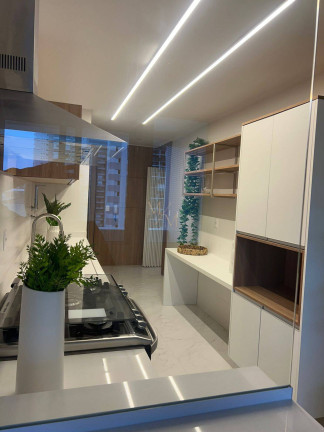 Imagem Apartamento com 2 Quartos à Venda, 128 m² em Aparecida - Santos Imagem Apartamento com 2 Quartos à Venda, 128 m² em Aparecida - Santos