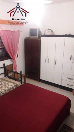 Imagem Casa com 2 Quartos à Venda, 77 m² em Vila Balnearia - Praia Grande