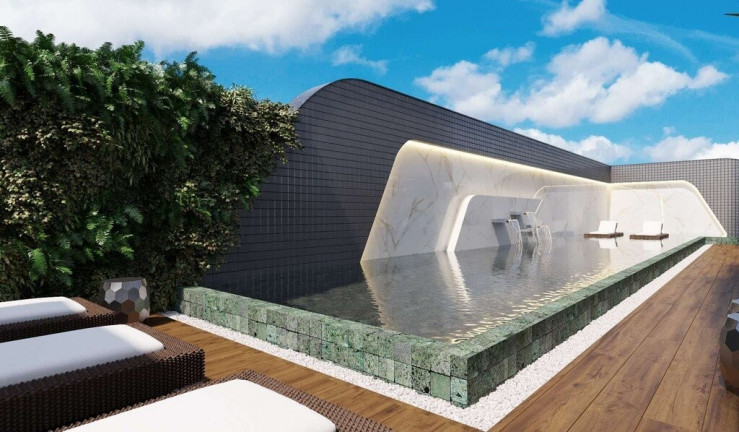 Imagem Imóvel com 4 Quartos à Venda, 151 m² em Itapema - Itapema