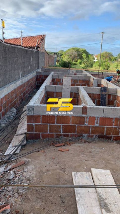 Imagem Casa com 2 Quartos à Venda, 64 m² em Conde Imagem Casa com 2 Quartos à Venda, 64 m² em Conde