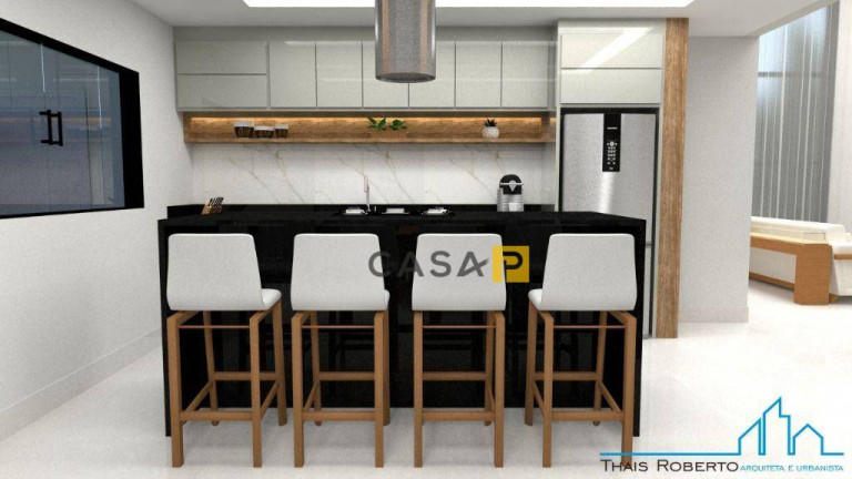 Imagem Casa com 3 Quartos à Venda, 180 m² em Recanto Das águas - Nova Odessa Imagem Casa com 3 Quartos à Venda, 180 m² em Recanto Das águas - Nova Odessa