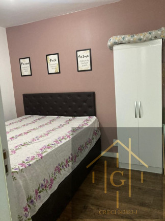 Imagem Apartamento com 2 Quartos à Venda, 40 m² em Jardim Belém - São Paulo Imagem Apartamento com 2 Quartos à Venda, 40 m² em Jardim Belém - São Paulo
