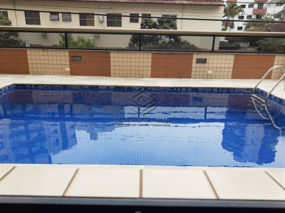 Imagem Apartamento com 3 Quartos à Venda, 130 m² em Vila Tupi - Praia Grande