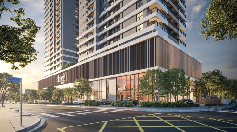 Imagem Apartamento com 3 Quartos à Venda, 147 m² em Setor Bueno - Goiânia