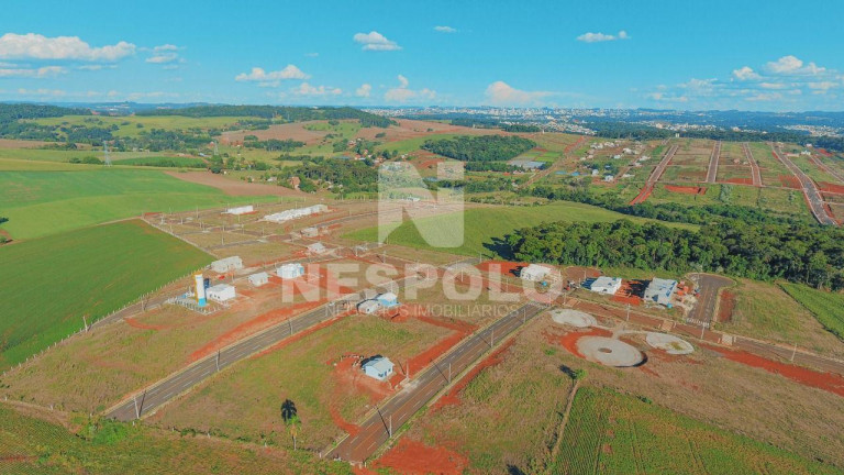 Imagem Terreno à Venda,  em Autódromo - Chapeco
