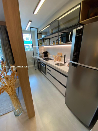 Imagem Apartamento com 2 Quartos à Venda, 42 m² em Rio De Janeiro