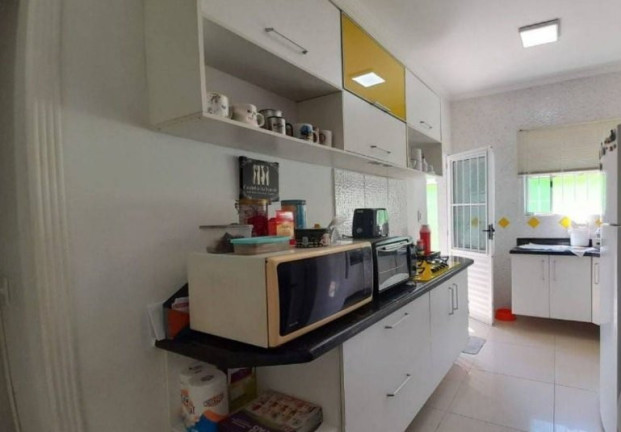 Imagem Casa com 2 Quartos à Venda, 110 m² em Tupi - Praia Grande Imagem Casa com 2 Quartos à Venda, 110 m² em Tupi - Praia Grande