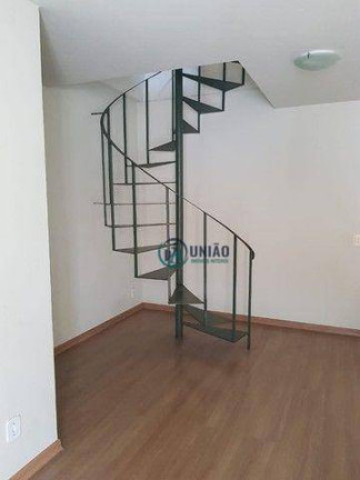 Imagem Cobertura com 2 Quartos à Venda, 137 m² em Fonseca - Niterói