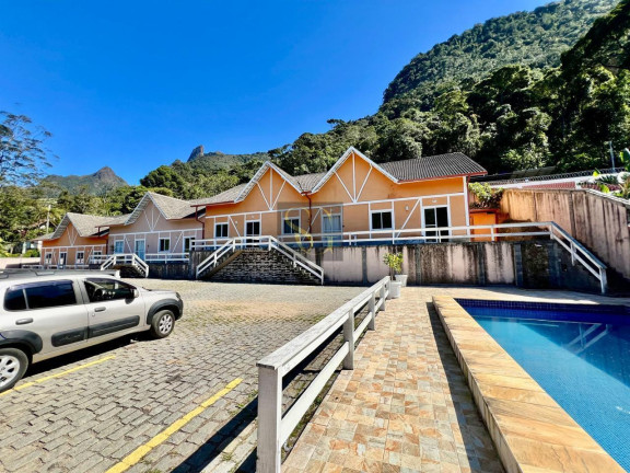 Imagem Casa de Condomínio com 3 Quartos à Venda, 179 m² em Granja Guarani - Teresópolis Imagem Casa de Condomínio com 3 Quartos à Venda, 179 m² em Granja Guarani - Teresópolis