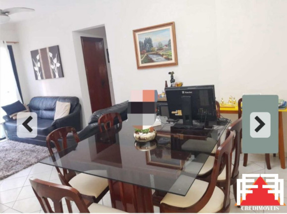Imagem Apartamento com 3 Quartos à Venda, 74 m² em Aviação - Praia Grande Imagem Apartamento com 3 Quartos à Venda, 74 m² em Aviação - Praia Grande