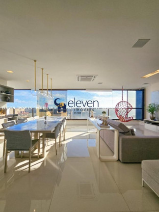 Imagem Apartamento com 4 Quartos à Venda, 305 m² em Graça - Salvador Imagem Apartamento com 4 Quartos à Venda, 305 m² em Graça - Salvador