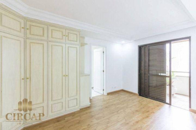 Imagem Apartamento com 4 Quartos à Venda, 378 m² em Pacaembu - São Paulo