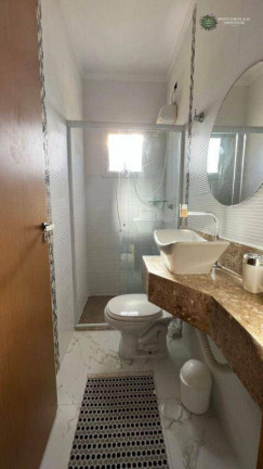 Imagem Casa com 3 Quartos à Venda, 85 m² em Caiçara - Praia Grande