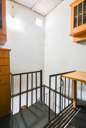 Imagem Casa com 2 Quartos à Venda, 100 m² em Vila Mariana - São Paulo