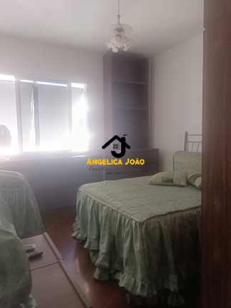 Imagem Apartamento com 2 Quartos à Venda, 110 m² em Itarare - São Vicente